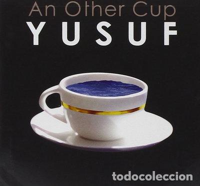CDs de m&uacute;sica: An Other Cup- 0075679455024