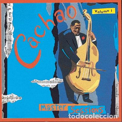 CDs de Musique: Master Sessions, Vol. 1- 0074646432020