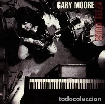 CDs de m&uacute;sica: After Hours- 5012981268428