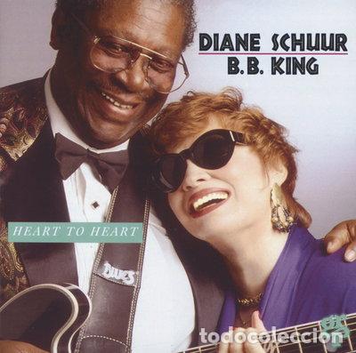 CDs de m&uacute;sica: Heart to Heart- 0011105977227