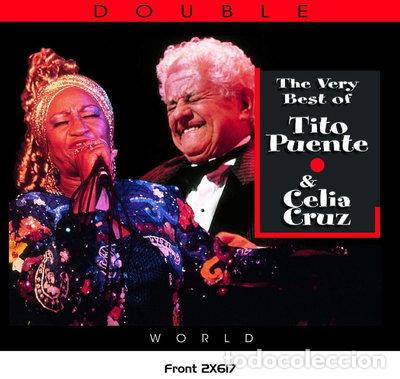 CDs de m&uacute;sica: The Very Best Of- 0076119610171