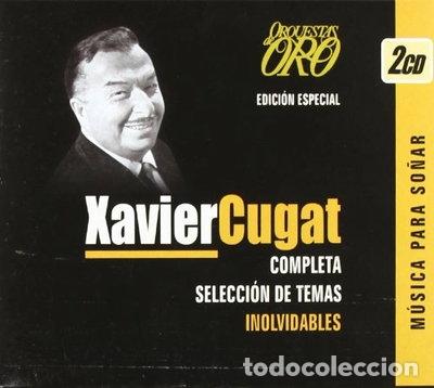 Musik-CDs: Orquestas de oro- 8429965018042