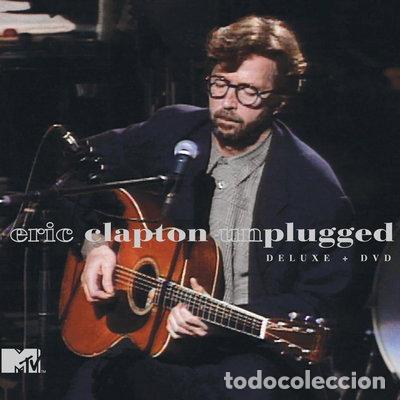 CDs de m&uacute;sica: Unplugged- 0081227963668
