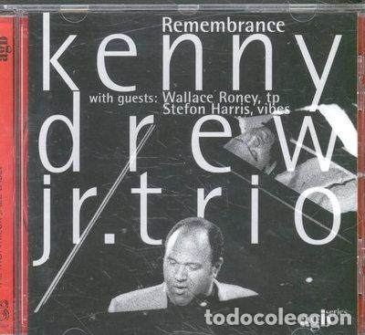 CDs de m&uacute;sica: Remembrance- 0725095202022