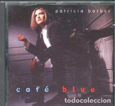 CDs de m&uacute;sica: Caf&eacute; Blue- 0724352181025