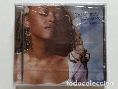 CDs de m&uacute;sica: Glamoured- 0724359095127