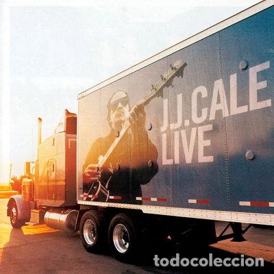 CDs de m&uacute;sica: Live (0724385064227)