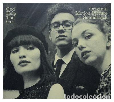 CDs de m&uacute;sica: God Help The Girl (Original Motion Picture Soundtrack)- 3299039959022