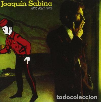 CDs de m&uacute;sica: Hotel, Dulce Hotel- 0743214220825