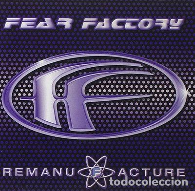 CDs de m&uacute;sica: Remanufacture- 0016861883423