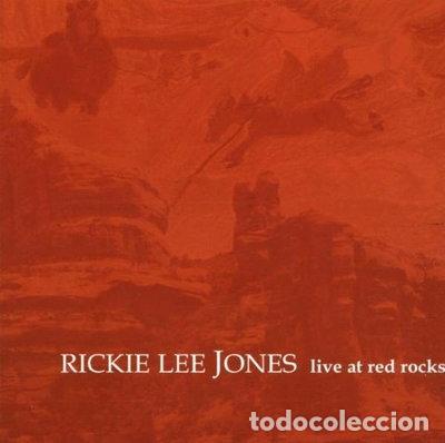 CDs de m&uacute;sica: Live at Red Rocks- 5099750535929