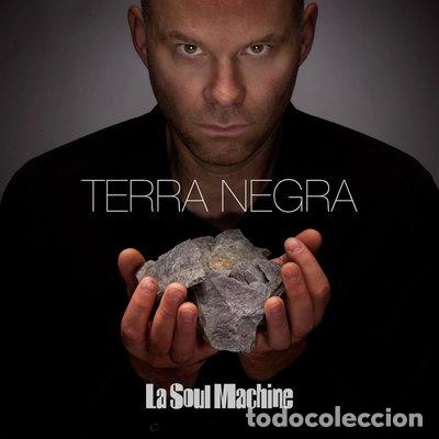 CDs de m&uacute;sica: Terra Negra- 8437013050555
