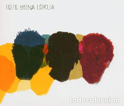 CDs de m&uacute;sica: Toto Bona Lokua- 0602498178454