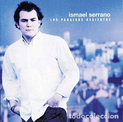 CDs de m&uacute;sica: Los Paraisos Desiertos- 0601215815726
