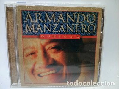 CDs de m&uacute;sica: Duetos 2- 0809274942524