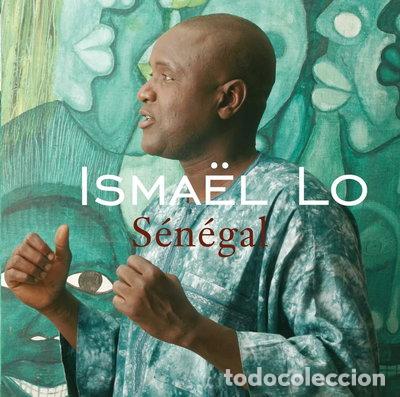 CDs de m&uacute;sica: S&eacute;n&eacute;gal- 0602498408117