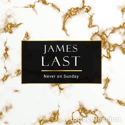 CDs de m&uacute;sica: Never on Sunday- 8430113811323
