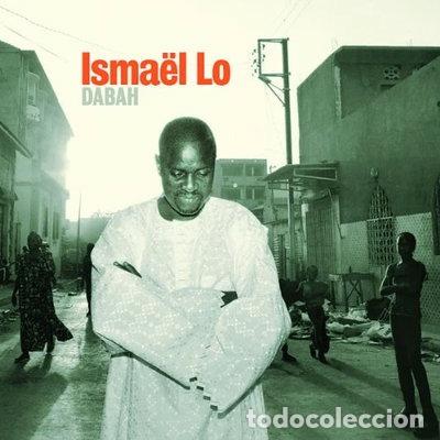 CDs de m&uacute;sica: Dabah- 0731454885829