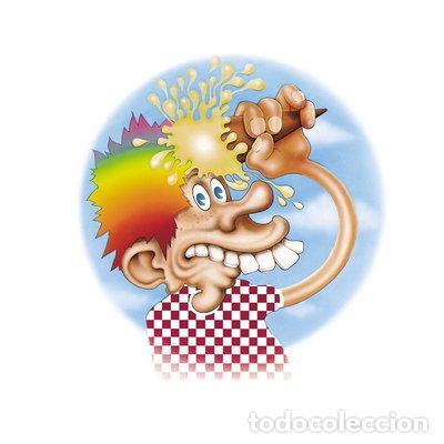 CDs de m&uacute;sica: Europe '72 (Live) [Expanded]- 0081227439927