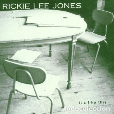 CDs de m&uacute;sica: It's Like This- 5099749958227