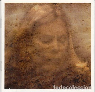 CDs de m&uacute;sica: A Tribute to Joni Mitchell- 0075597998955