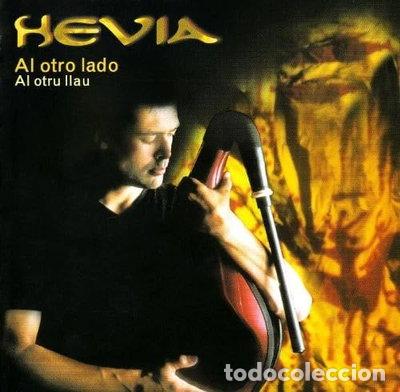 CDs de m&uacute;sica: Al Otro Lado- 0724352959327