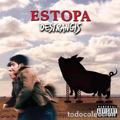 CDs de m&uacute;sica: Destrangis- 0743219243324