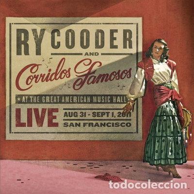CDs de m&uacute;sica: Live in San Francisco- 0075597959413