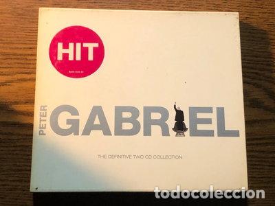 CDs de m&uacute;sica: Hit (0602498610992) (M&uacute;sica)