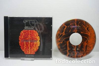 CDs de m&uacute;sica: Use Your Brain- 0745099934026