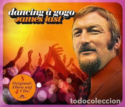 CDs de m&uacute;sica: Dancing &agrave; Gogo- 0602547254412