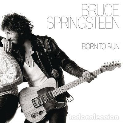 CDs de m&uacute;sica: Born To Run- 0074643379526