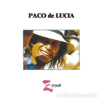 CDs de m&uacute;sica: Zyryab- 0042284670722