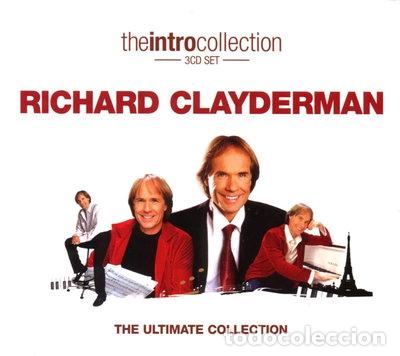 CDs de m&uacute;sica: The Ultimate Collection- 0698458540423