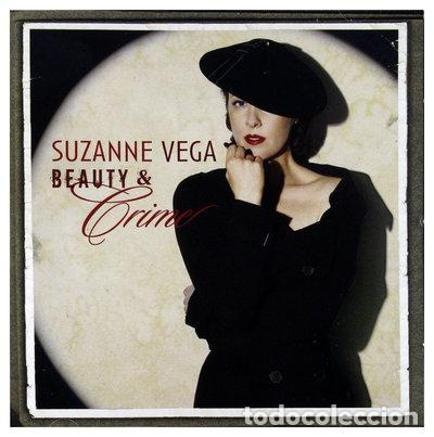 CDs de m&uacute;sica: Beauty & Crime- 0094639489121