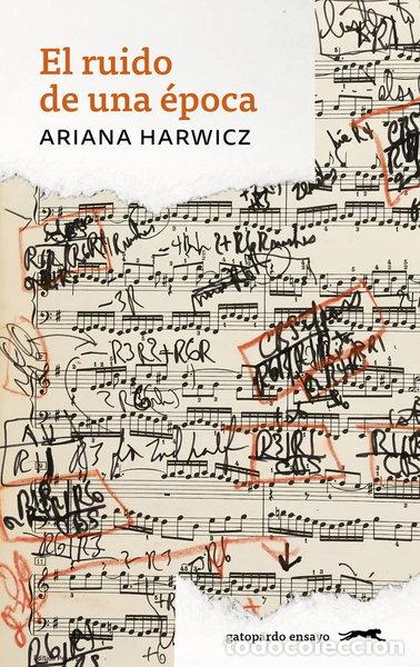 CDs de m&uacute;sica: EL RUIDO DE UNA EPOCA- 9788412740301