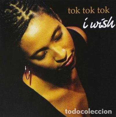 CDs de m&uacute;sica: I Wish- 0090204926206
