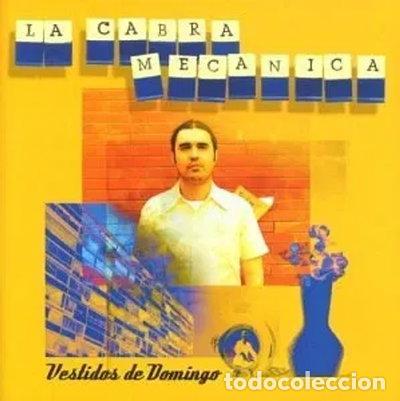 CDs de m&uacute;sica: Vestidos de Domingo- 0685738917327