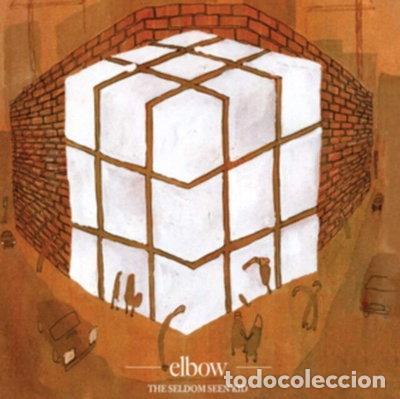 CDs de m&uacute;sica: The Seldom Seen Kid- 0602517640986