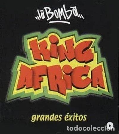 CDs de m&uacute;sica: La Bomba - Grandes &Eacute;xitos- 8435036421512