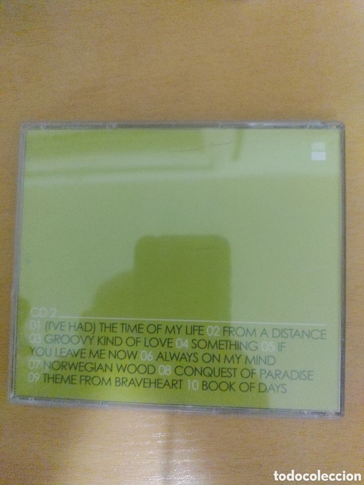 CDs de m&uacute;sica: CD Pure Celtic Chillout - Foto 2