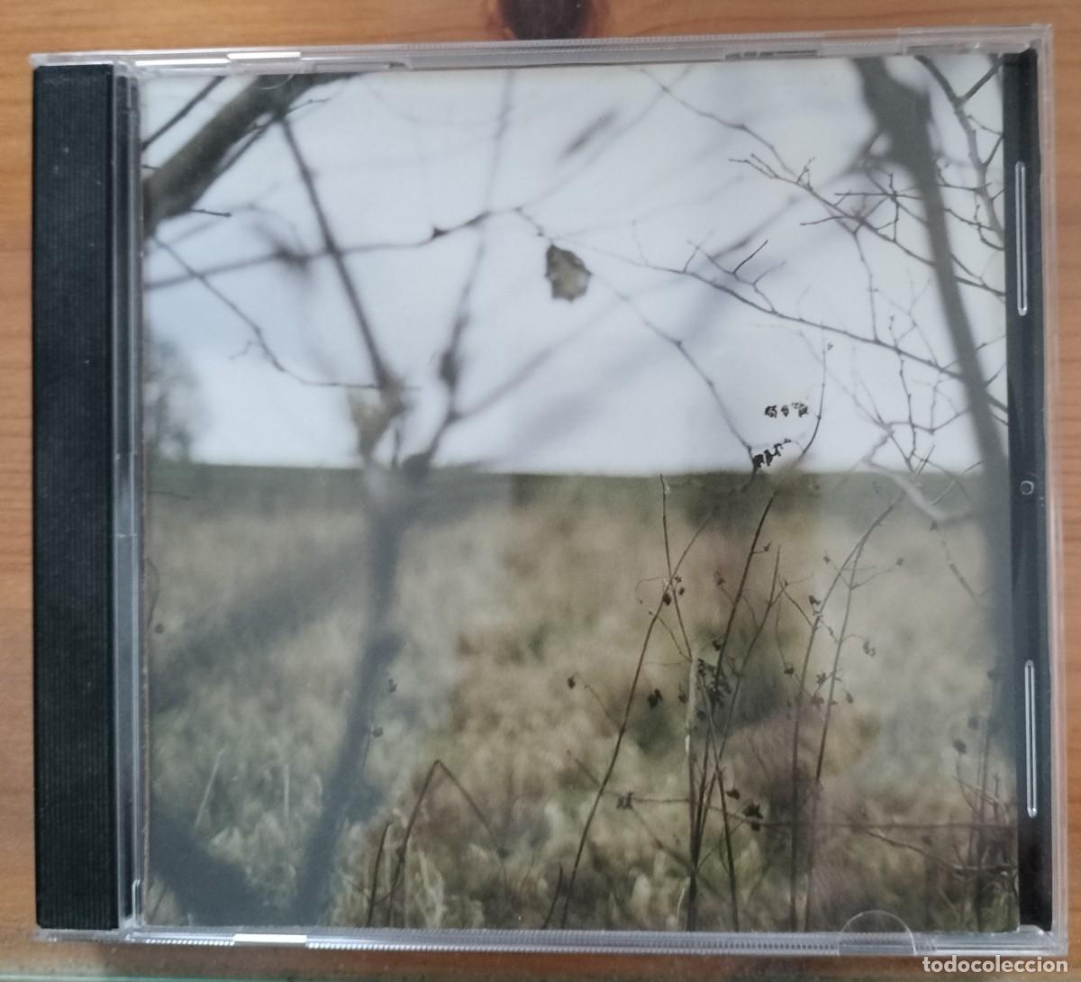 CDs de m&uacute;sica: Hood - The Cycle of Days and Sea (CD)