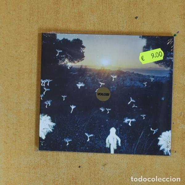 CDs de m&uacute;sica: VOLOSI - 200 WEEKS AGO - CD - &iexcl;Haz tu pedido con m&aacute;s art&iacute;culos!