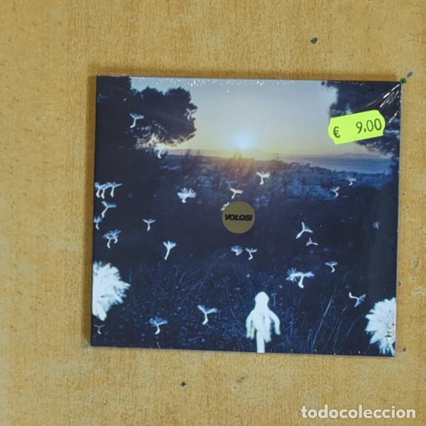 CDs de m&uacute;sica: VOLOSI - 200 WEEKS AGO - CD - M&uacute;ltiples art&iacute;culos = 1 solo env&iacute;o