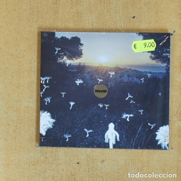 CDs de m&uacute;sica: VOLOSI - 200 WEEKS AGO - CD - &iexcl;Consulta mis otros art&iacute;culos!