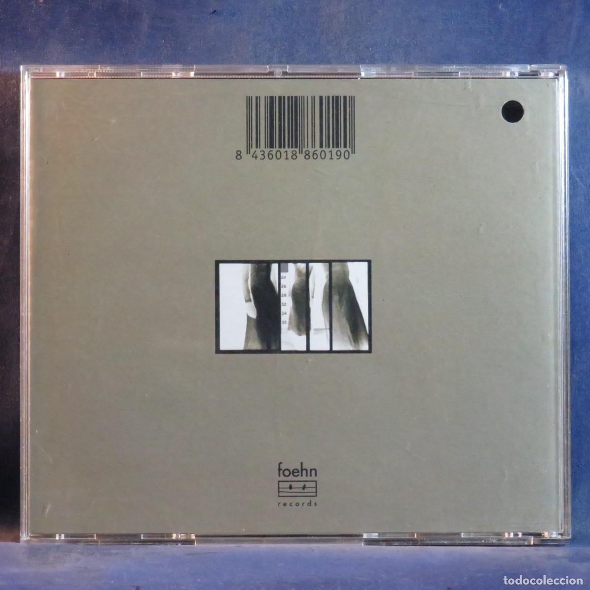 CDs de m&uacute;sica: BALAGO &ndash; EL SEGON PIS - CD - Foto 2