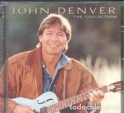 CDs de m&uacute;sica: The Collection- 5014797294967
