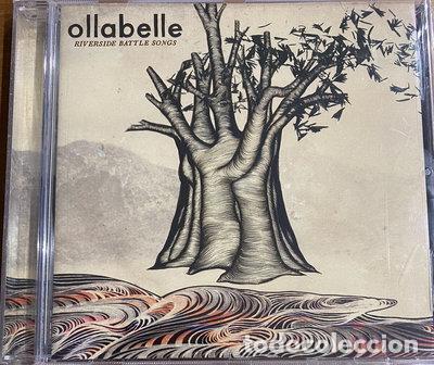 CDs de m&uacute;sica: Riverside Battle Songs- 0602498785195