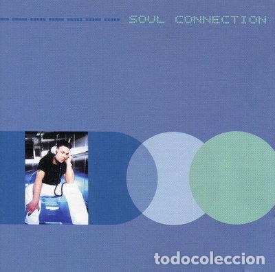 CDs de m&uacute;sica: Soul Connection- 6418732012187