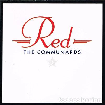 CDs de m&uacute;sica: Red (0042282807427) (M&uacute;sica)
